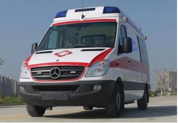 三门县救护车租赁