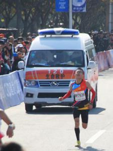 三门县大型活动