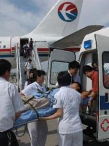 三门县接送服务