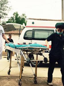 三门县院后转乡